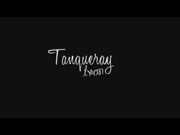 Video: Tanqueray Twon - 50k (Freestyle)
